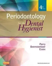 Periodontology for the dental hygienist